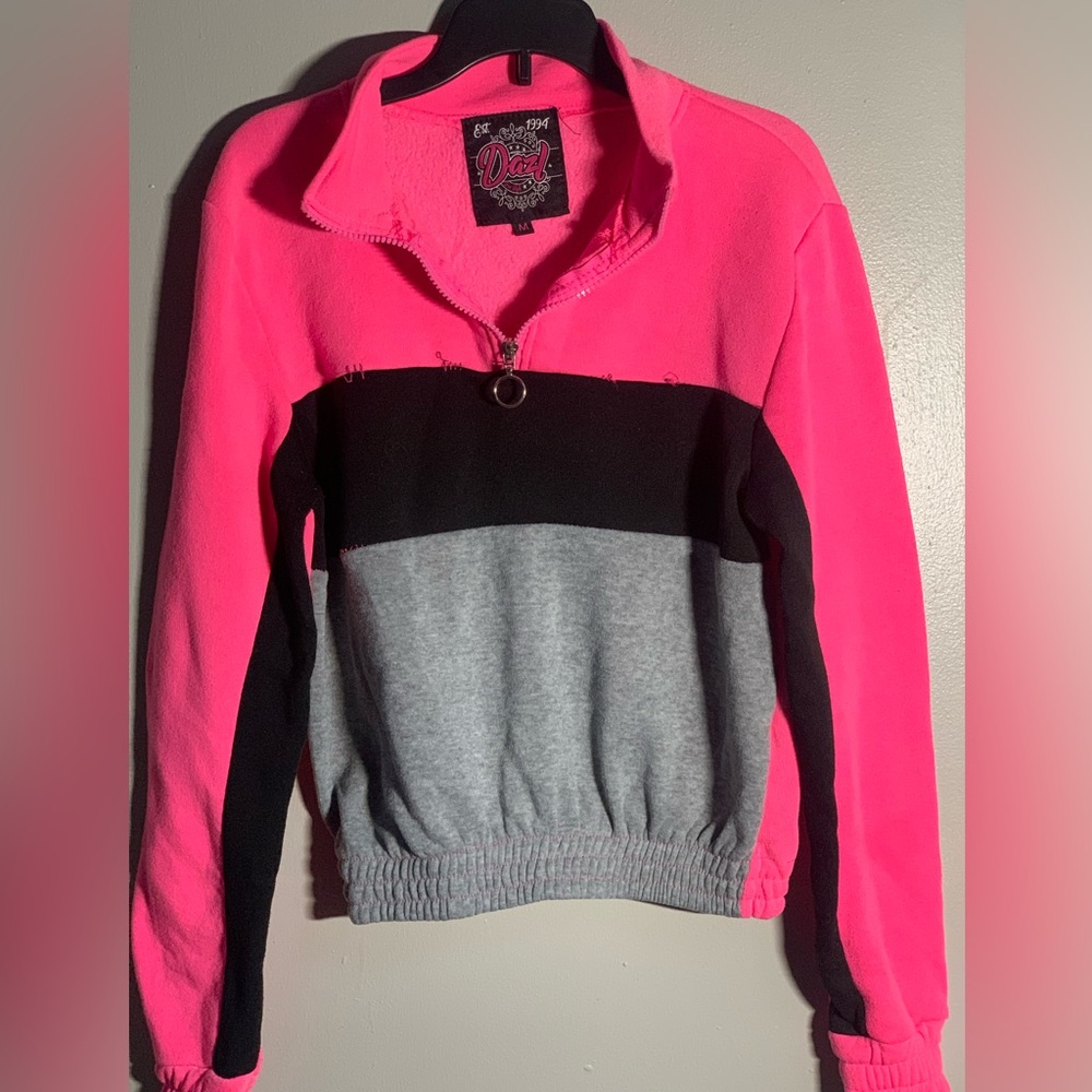 Dazl Pullover